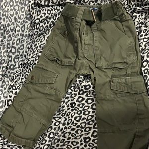 Baby boy ( long pants )